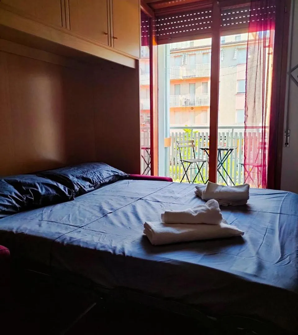 Viale Aurora Apartment Bibione