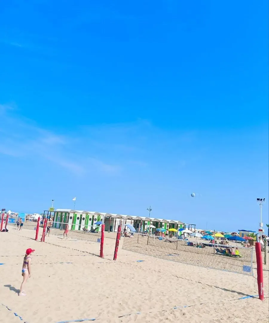 Viale Aurora Apartment Bibione