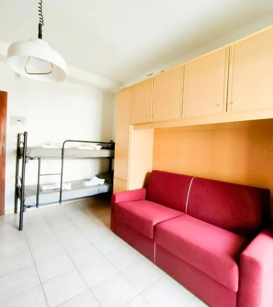 Viale Aurora Apartment Bibione