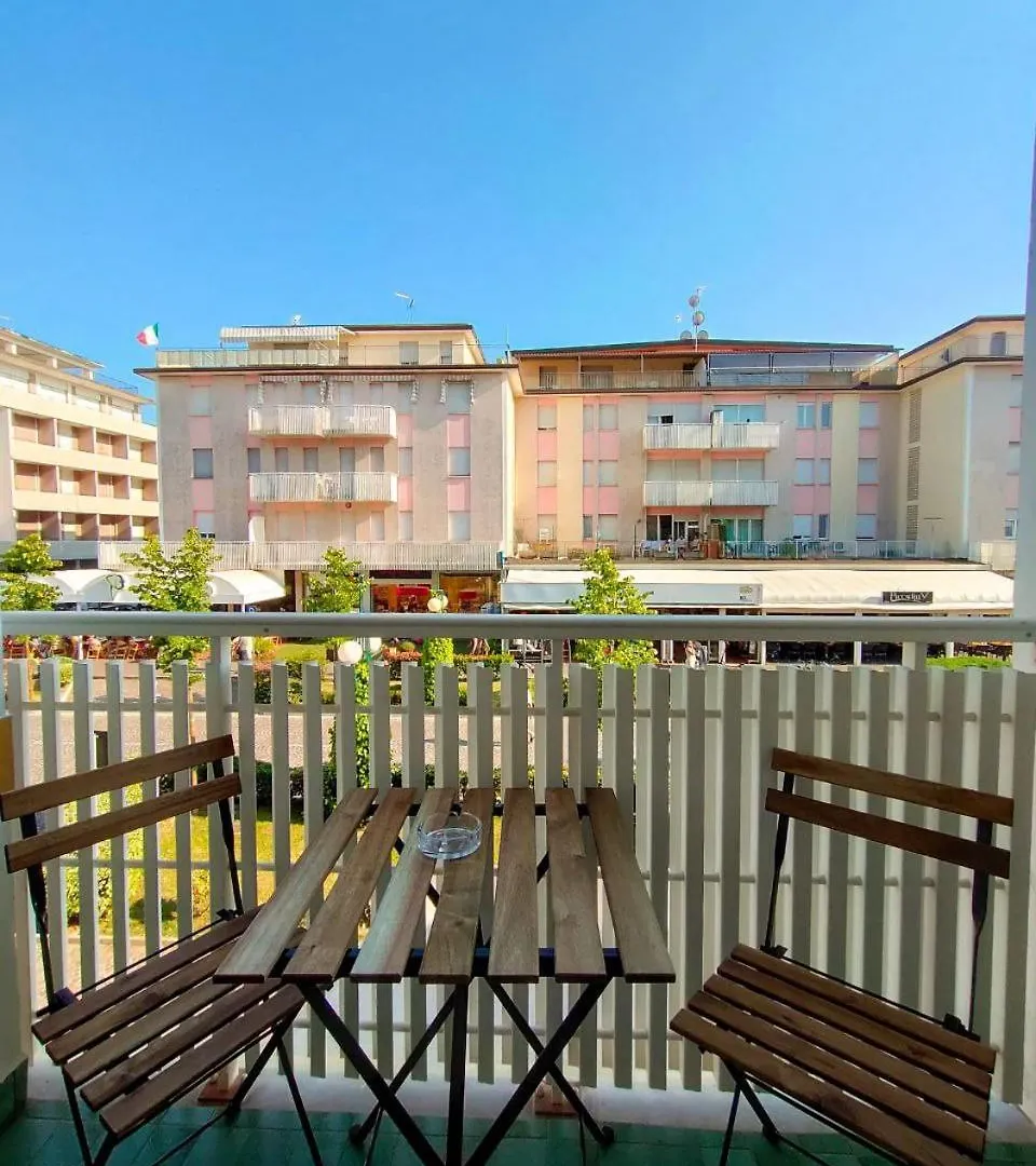 Viale Aurora Apartment Bibione