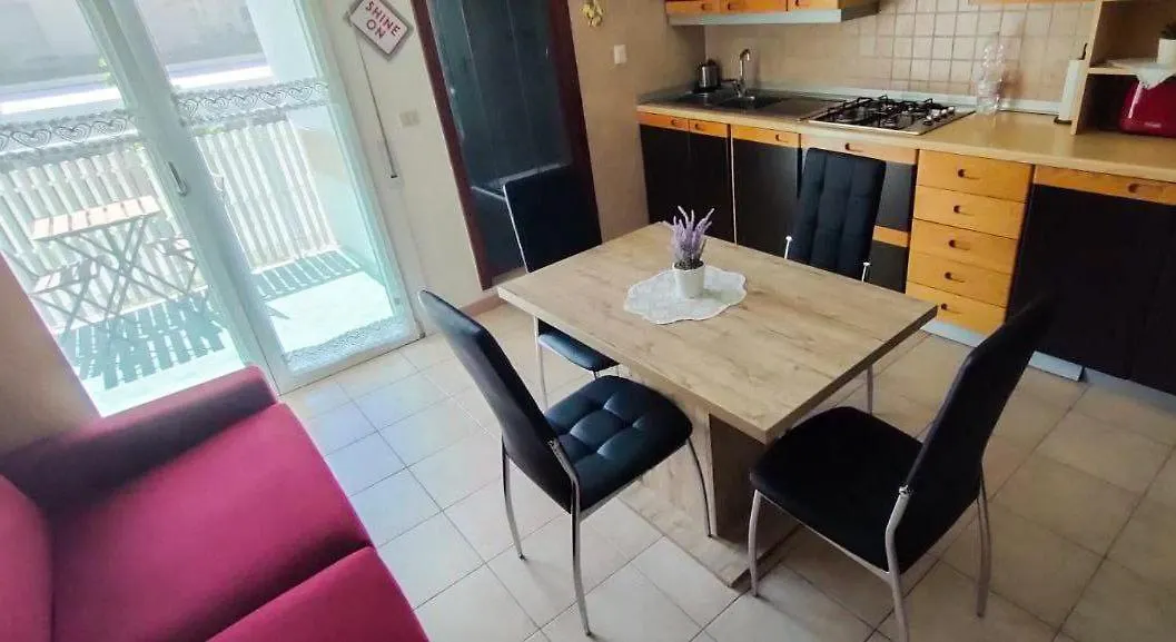 Viale Aurora Apartment Bibione