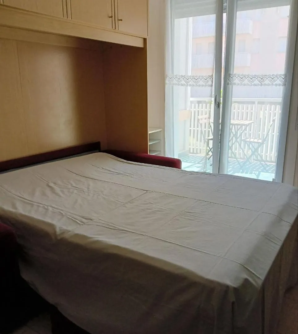 Viale Aurora Apartment Bibione